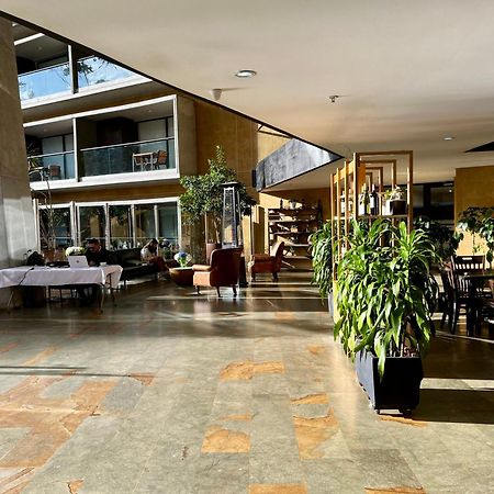 Operacion Hotelera Rioverde - Llanogrande Рионегро Екстериор снимка